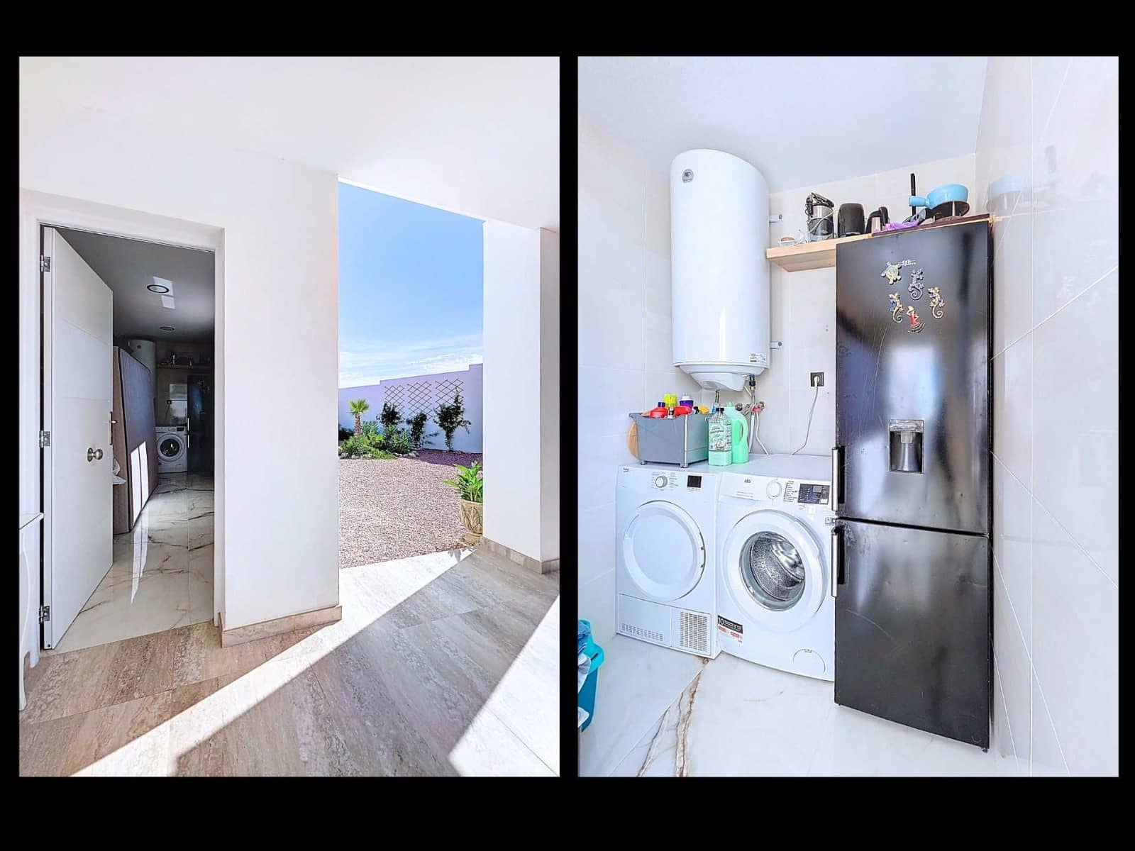 4 sovrum Finca/Hus på landet till salu i Hondon de los Frailes med pool - 299 000 € (Ref: 9393982)