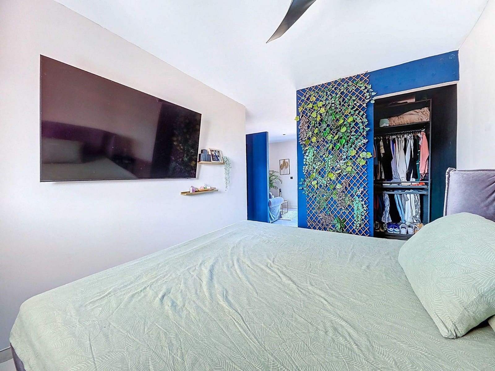 4 sovrum Finca/Hus på landet till salu i Hondon de los Frailes med pool - 299 000 € (Ref: 9393982)