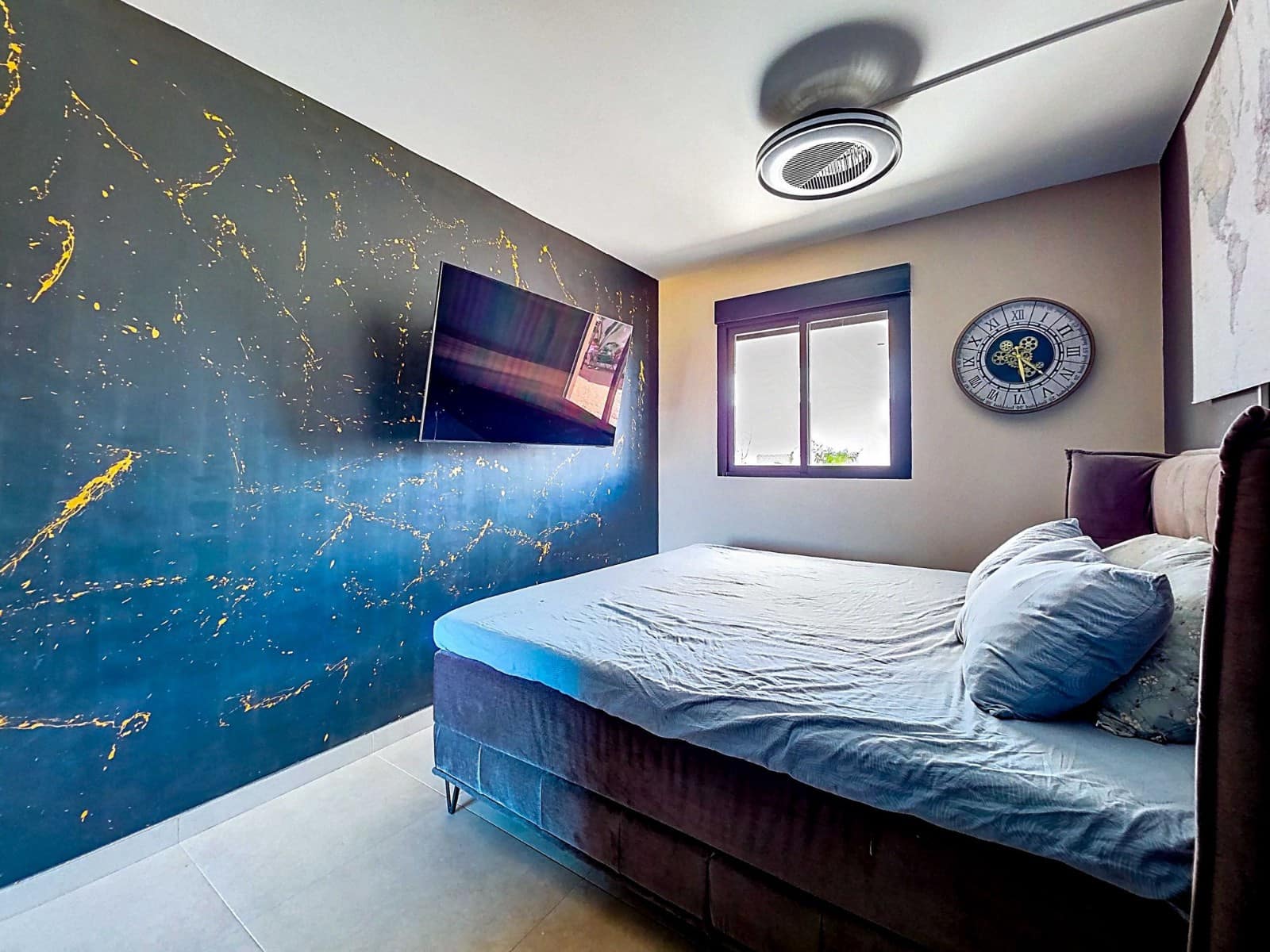 4 sovrum Finca/Hus på landet till salu i Hondon de los Frailes med pool - 299 000 € (Ref: 9393982)