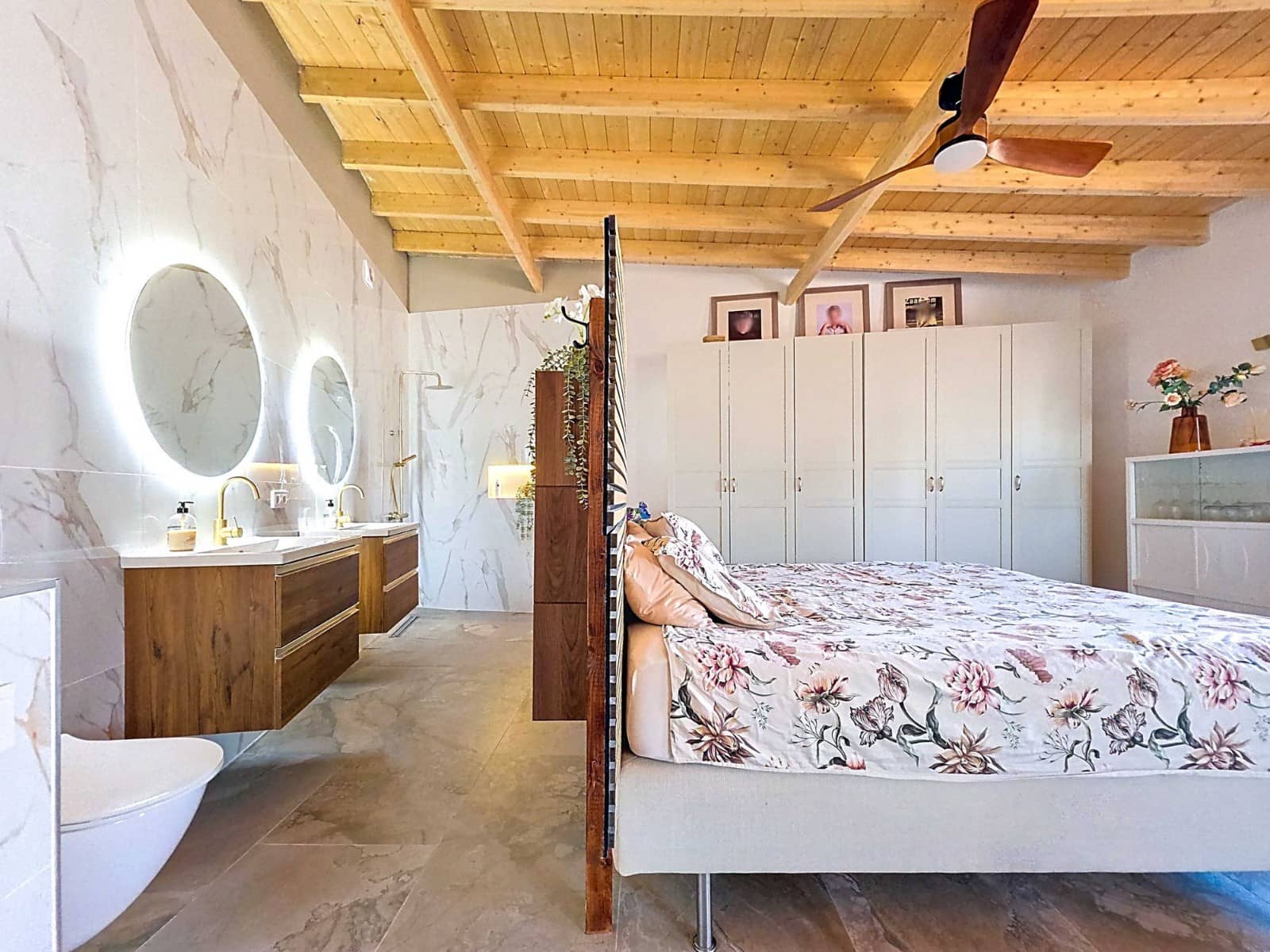 4 sovrum Finca/Hus på landet till salu i Hondon de los Frailes med pool - 299 000 € (Ref: 9393982)