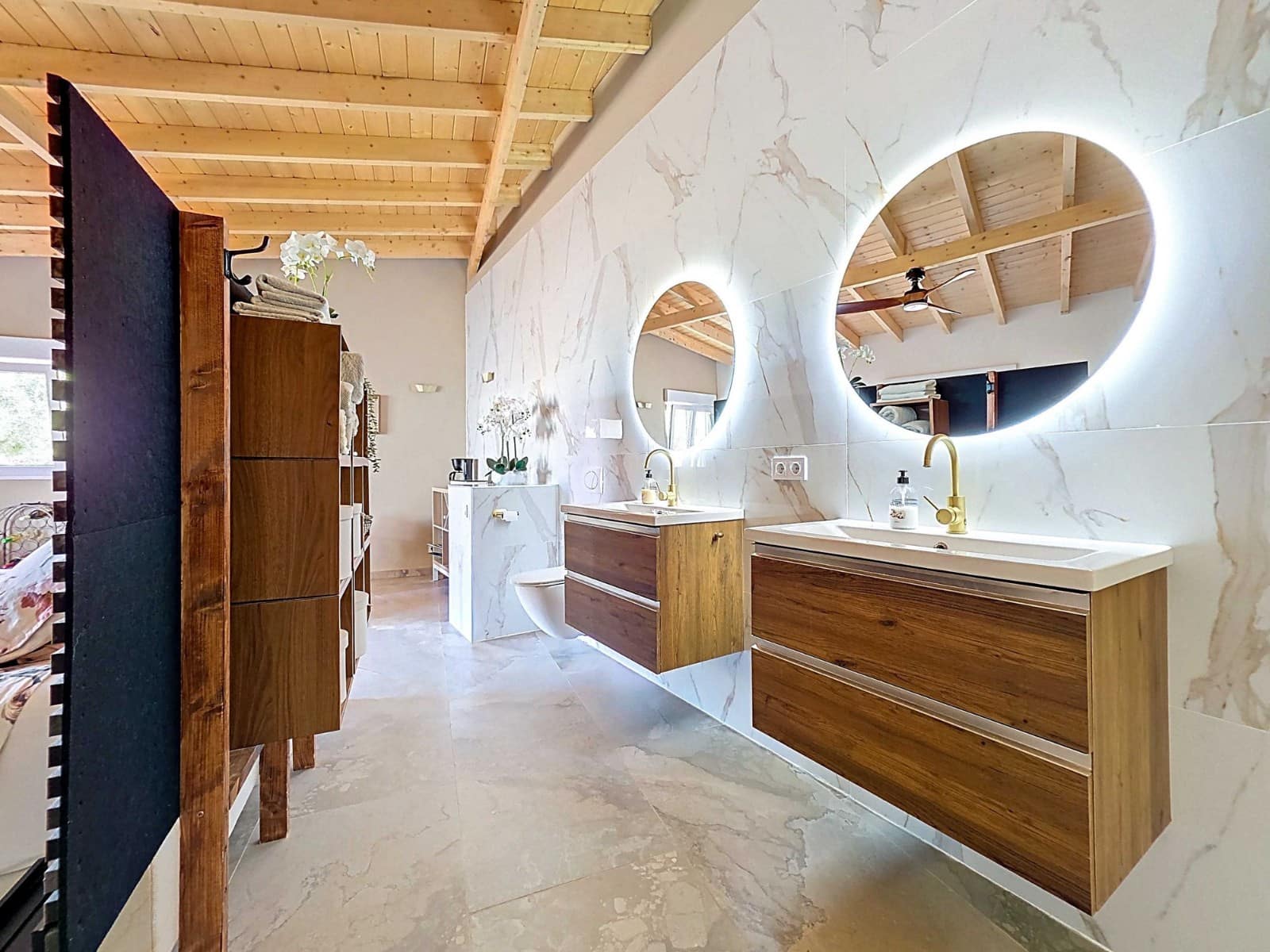 4 sovrum Finca/Hus på landet till salu i Hondon de los Frailes med pool - 299 000 € (Ref: 9393982)