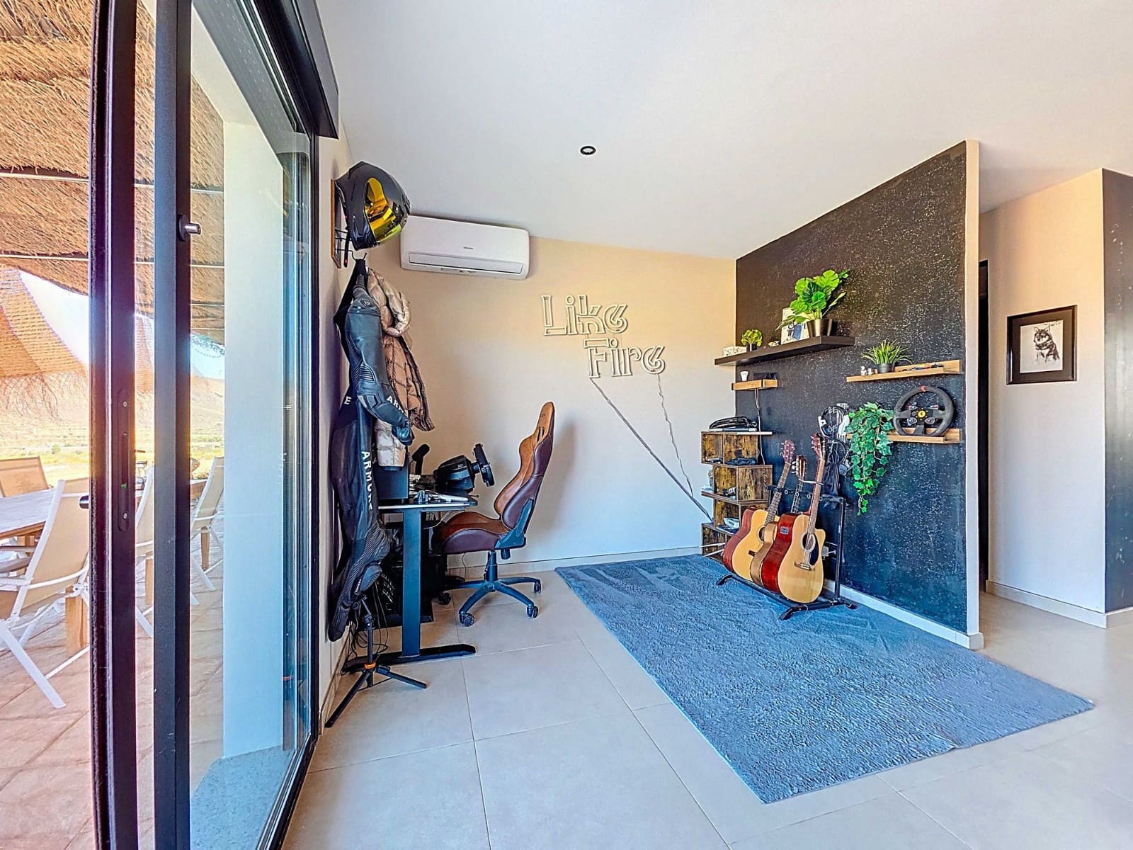 4 sovrum Finca/Hus på landet till salu i Hondon de los Frailes med pool - 299 000 € (Ref: 9393982)