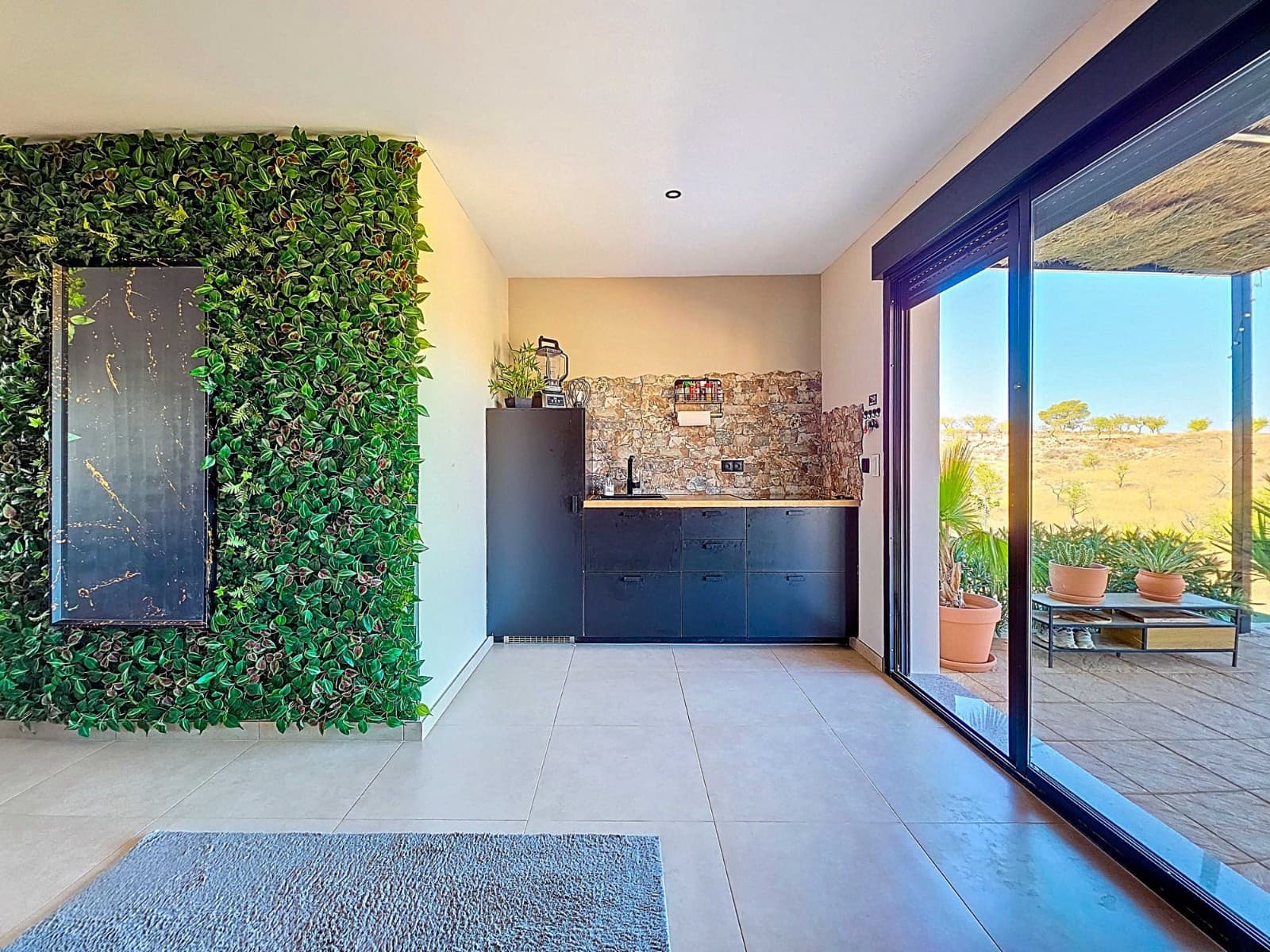 4 sovrum Finca/Hus på landet till salu i Hondon de los Frailes med pool - 299 000 € (Ref: 9393982)