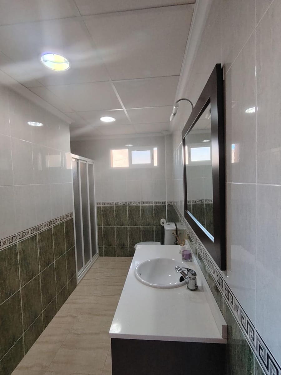 3 soveværelse Byhus til salg i Hondon de los Frailes med garage - € 180.260 (Ref: 9409294)