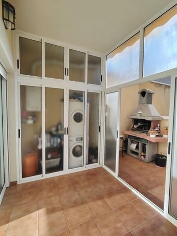 3 quarto Casa em Banda para venda em Hondón de los Frailes com garagem - 180 260 € (Ref: 9409294)