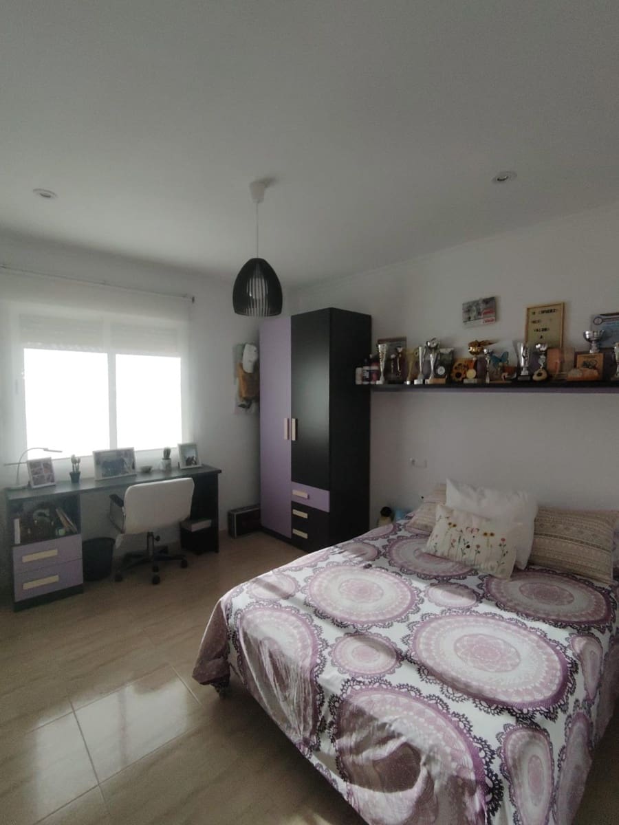 3 soveværelse Byhus til salg i Hondon de los Frailes med garage - € 180.260 (Ref: 9409294)