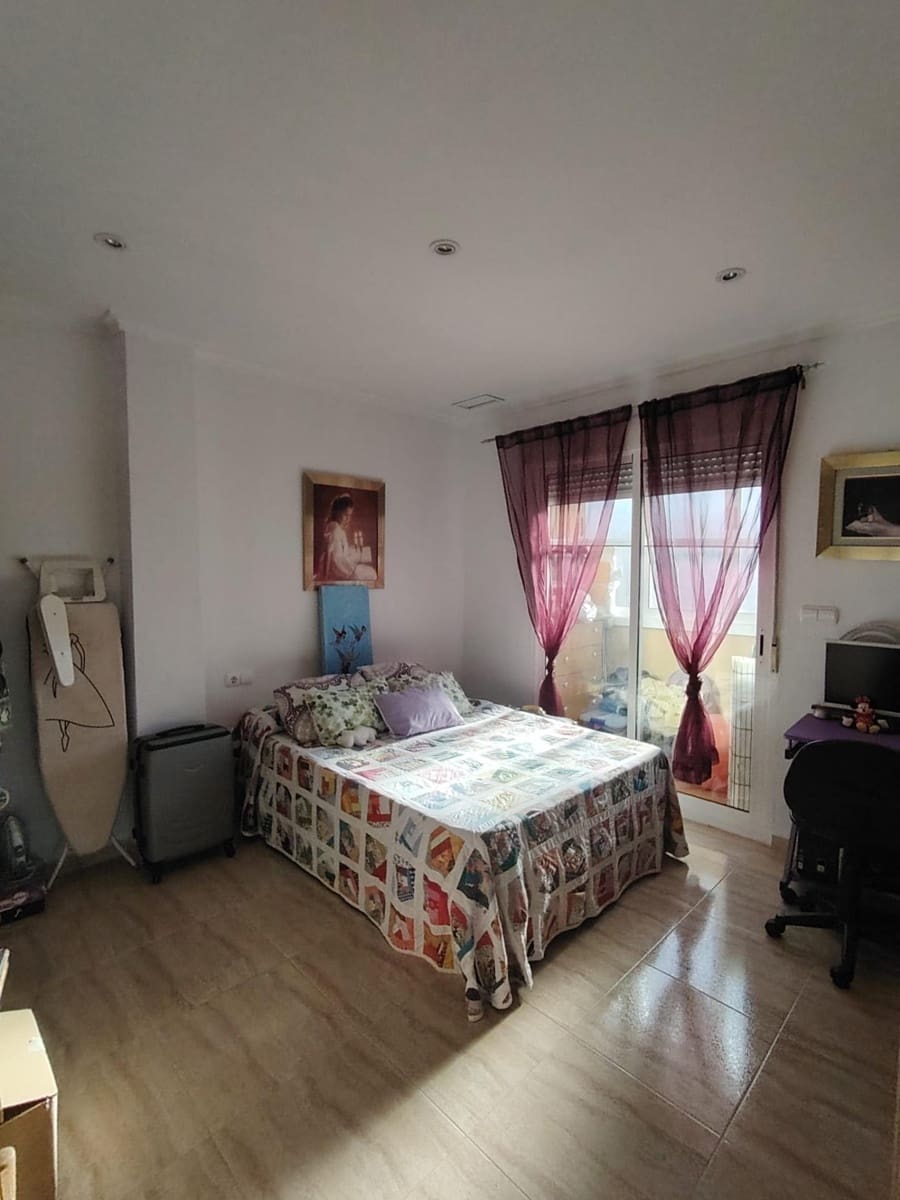 3 soveværelse Byhus til salg i Hondon de los Frailes med garage - € 180.260 (Ref: 9409294)