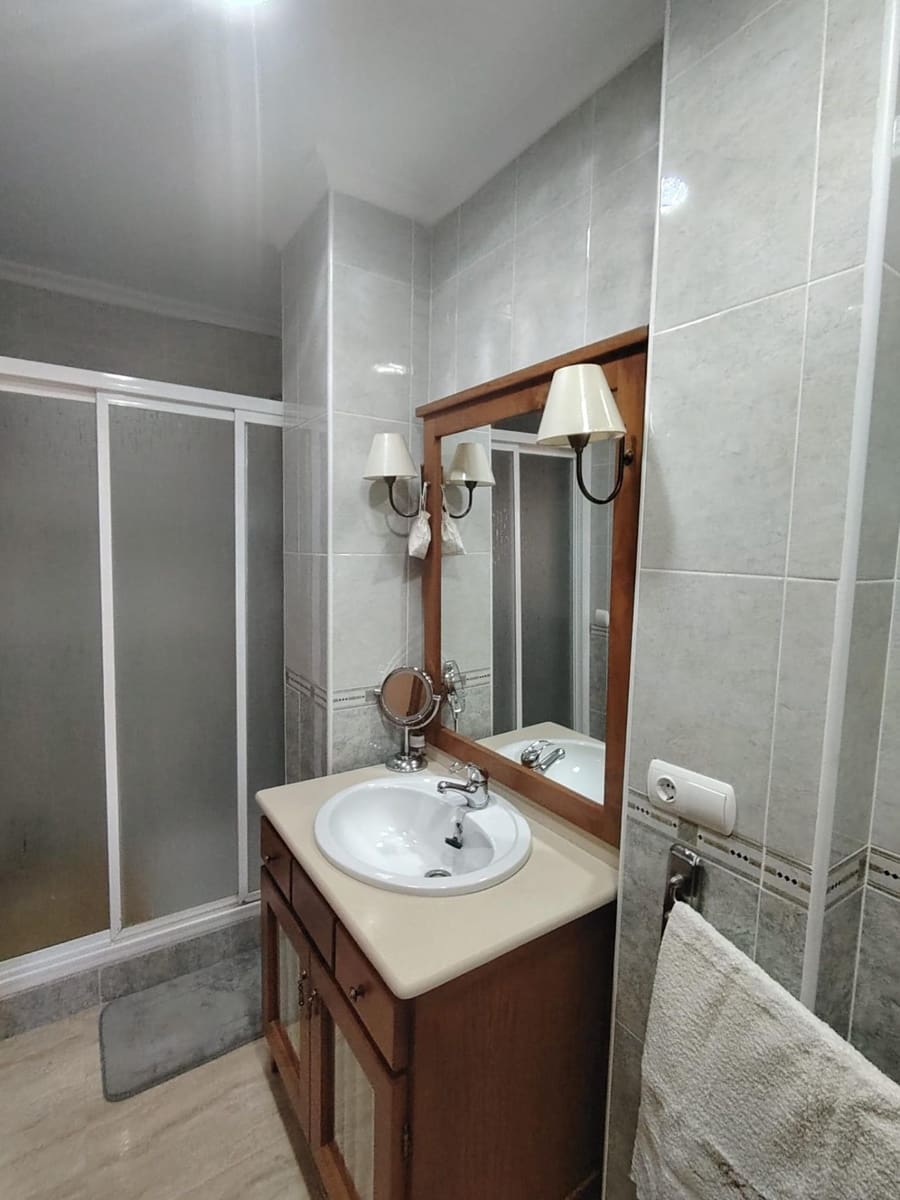 3 soveværelse Byhus til salg i Hondon de los Frailes med garage - € 180.260 (Ref: 9409294)