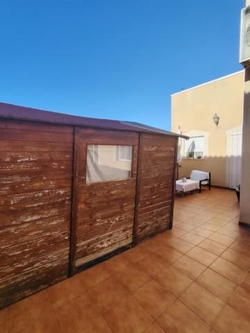 3 quarto Casa em Banda para venda em Hondón de los Frailes com garagem - 180 260 € (Ref: 9409294)