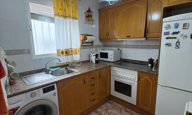 3 chambre Appartement à vendre à Torrevieja - 187 500 € (Ref: 9409319)