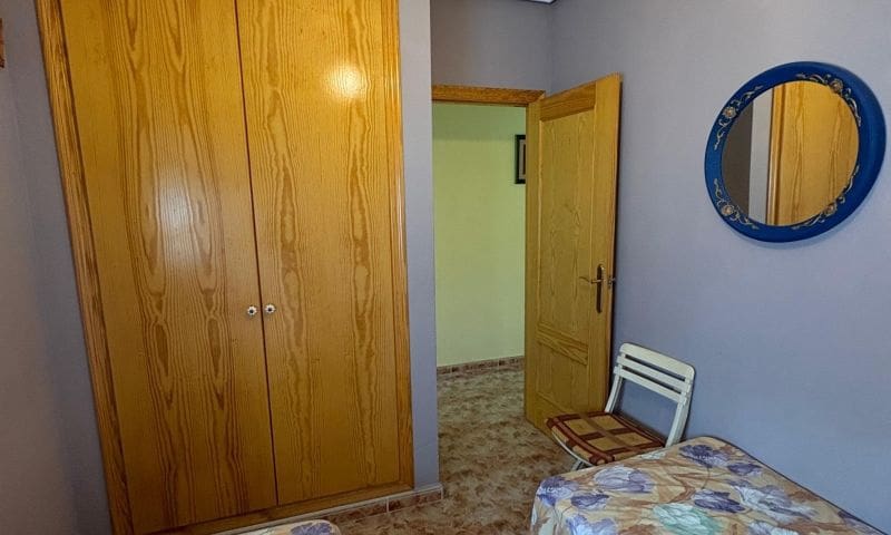 3 chambre Appartement à vendre à Torrevieja - 187 500 € (Ref: 9409319)