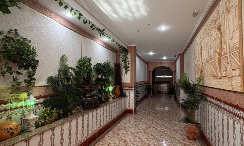 3 chambre Appartement à vendre à Torrevieja - 187 500 € (Ref: 9409319)