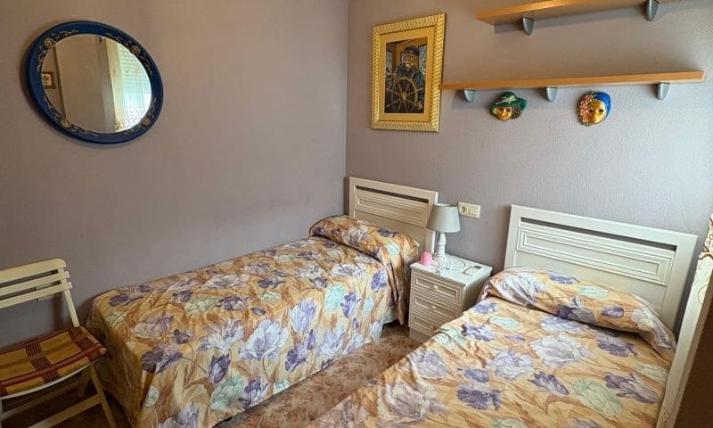 3 chambre Appartement à vendre à Torrevieja - 187 500 € (Ref: 9409319)