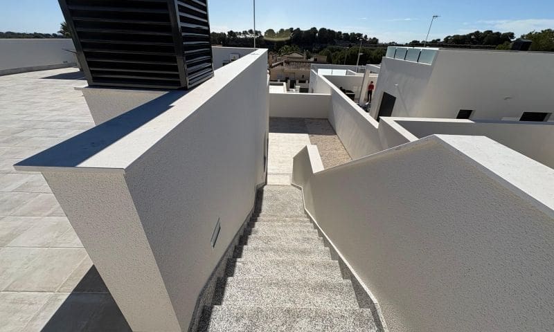 3 bedroom Villa for sale in Pinar de Campoverde - € 431,500 (Ref: 9409320)