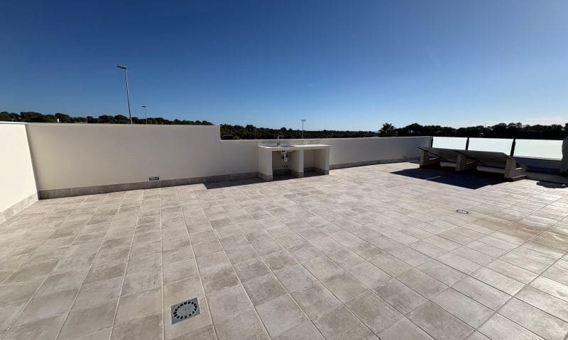 3 bedroom Villa for sale in Pinar de Campoverde - € 431,500 (Ref: 9409320)