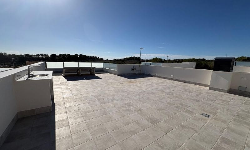 3 bedroom Villa for sale in Pinar de Campoverde - € 431,500 (Ref: 9409320)