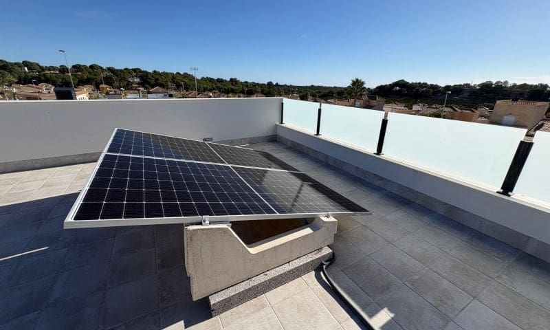 3 bedroom Villa for sale in Pinar de Campoverde - € 431,500 (Ref: 9409320)