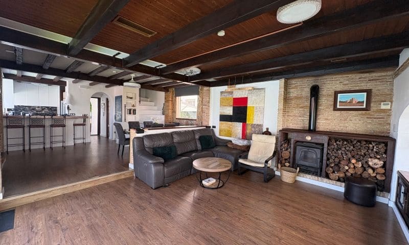 3 sypialnia Willa na sprzedaż w Orihuela Costa z basenem - 460 000 € (Ref: 9409323)