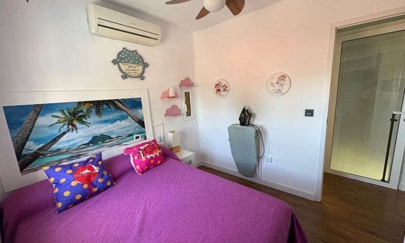 3 sypialnia Willa na sprzedaż w Orihuela Costa z basenem - 460 000 € (Ref: 9409323)