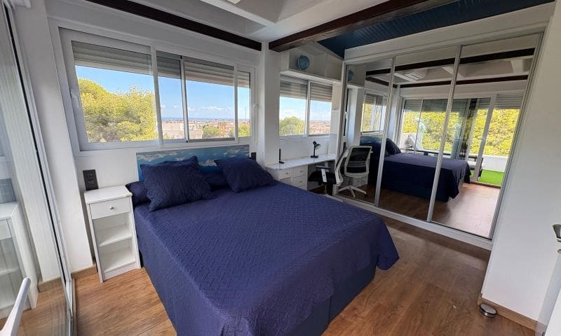 3 sypialnia Willa na sprzedaż w Orihuela Costa z basenem - 460 000 € (Ref: 9409323)