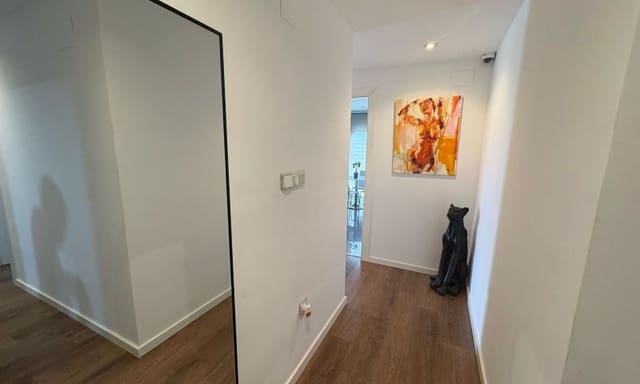 2 bedroom Apartment for sale in Nou Altabix, Elche / Elx with pool garage - € 329,995 (Ref: 9409324)