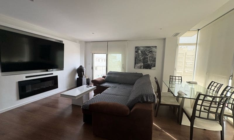 2 bedroom Apartment for sale in Elche / Elx with pool garage - € 329,995 (Ref: 9409324)