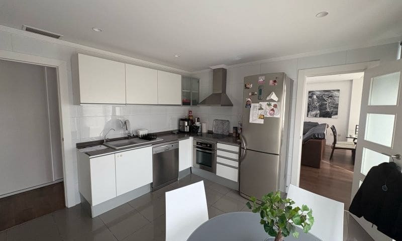 2 bedroom Apartment for sale in Elche / Elx with pool garage - € 329,995 (Ref: 9409324)