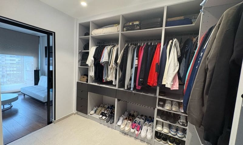 2 bedroom Apartment for sale in Elche / Elx with pool garage - € 329,995 (Ref: 9409324)