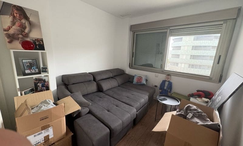 2 bedroom Apartment for sale in Elche / Elx with pool garage - € 329,995 (Ref: 9409324)