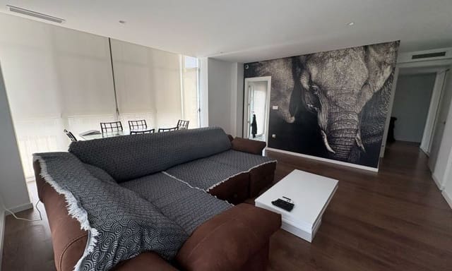 2 bedroom Apartment for sale in Nou Altabix, Elche / Elx with pool garage - € 329,995 (Ref: 9409324)