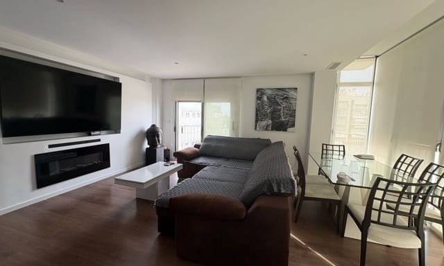 2 bedroom Apartment for sale in Nou Altabix, Elche / Elx with pool garage - € 329,995 (Ref: 9409324)