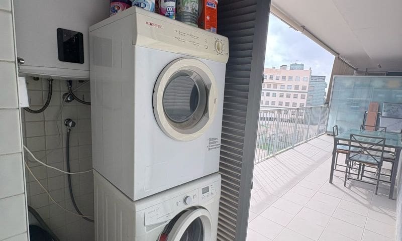 2 bedroom Apartment for sale in Elche / Elx with pool garage - € 329,995 (Ref: 9409324)