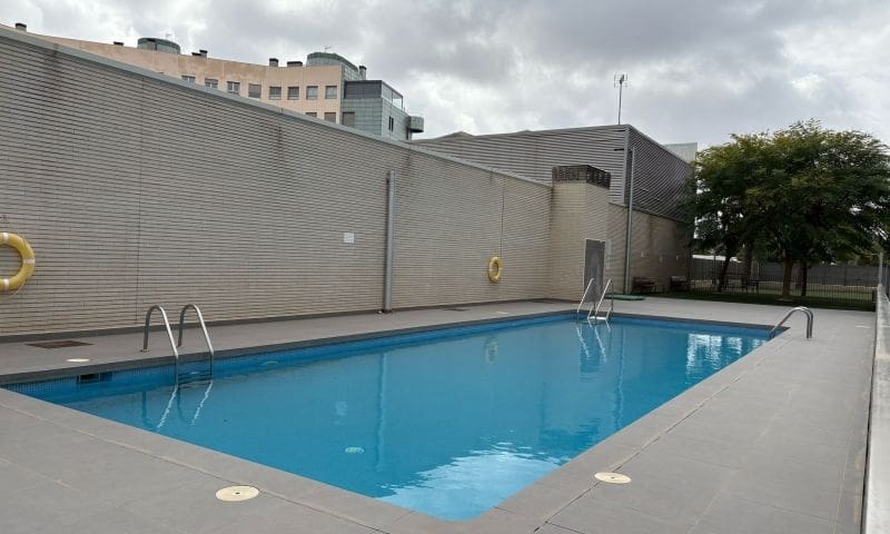 2 bedroom Apartment for sale in Elche / Elx with pool garage - € 329,995 (Ref: 9409324)