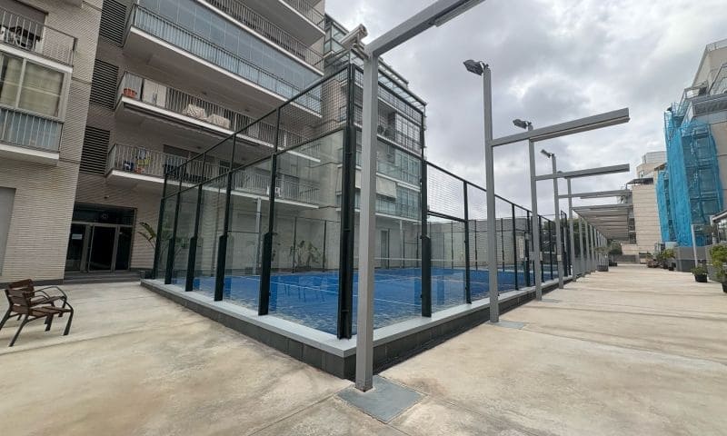 2 bedroom Apartment for sale in Elche / Elx with pool garage - € 329,995 (Ref: 9409324)