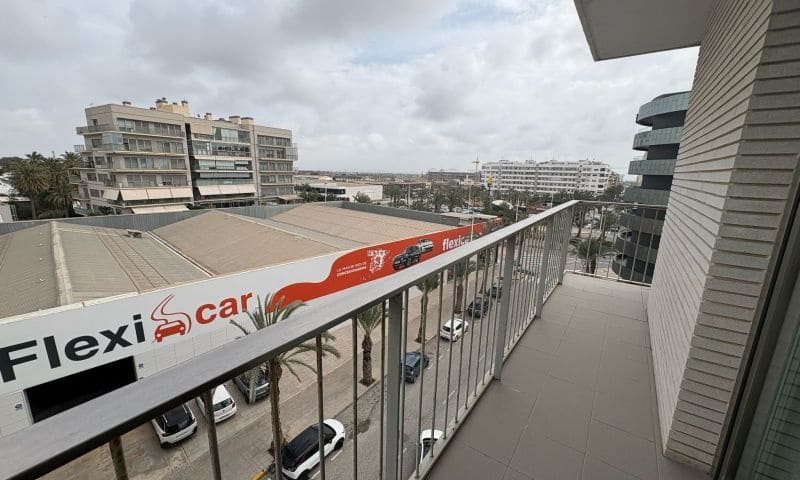 2 bedroom Apartment for sale in Elche / Elx with pool garage - € 329,995 (Ref: 9409324)