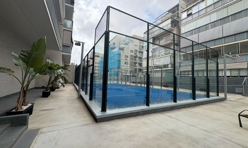 2 bedroom Apartment for sale in Elche / Elx with pool garage - € 329,995 (Ref: 9409324)