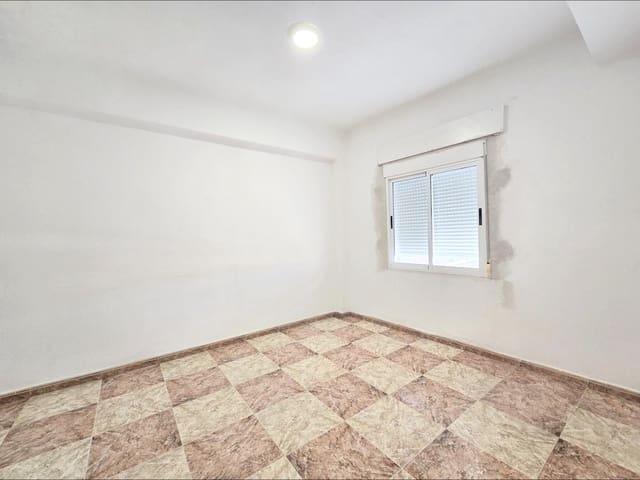 3 soverom Leilighet til salgs i Aspe - € 67 260 (Ref: 9425750)