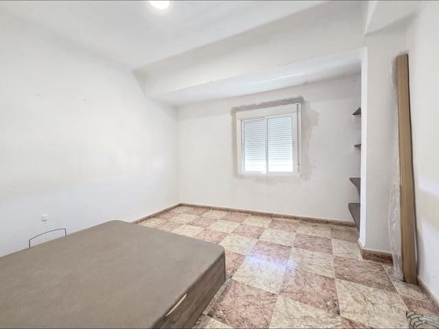 3 soverom Leilighet til salgs i Aspe - € 67 260 (Ref: 9425750)