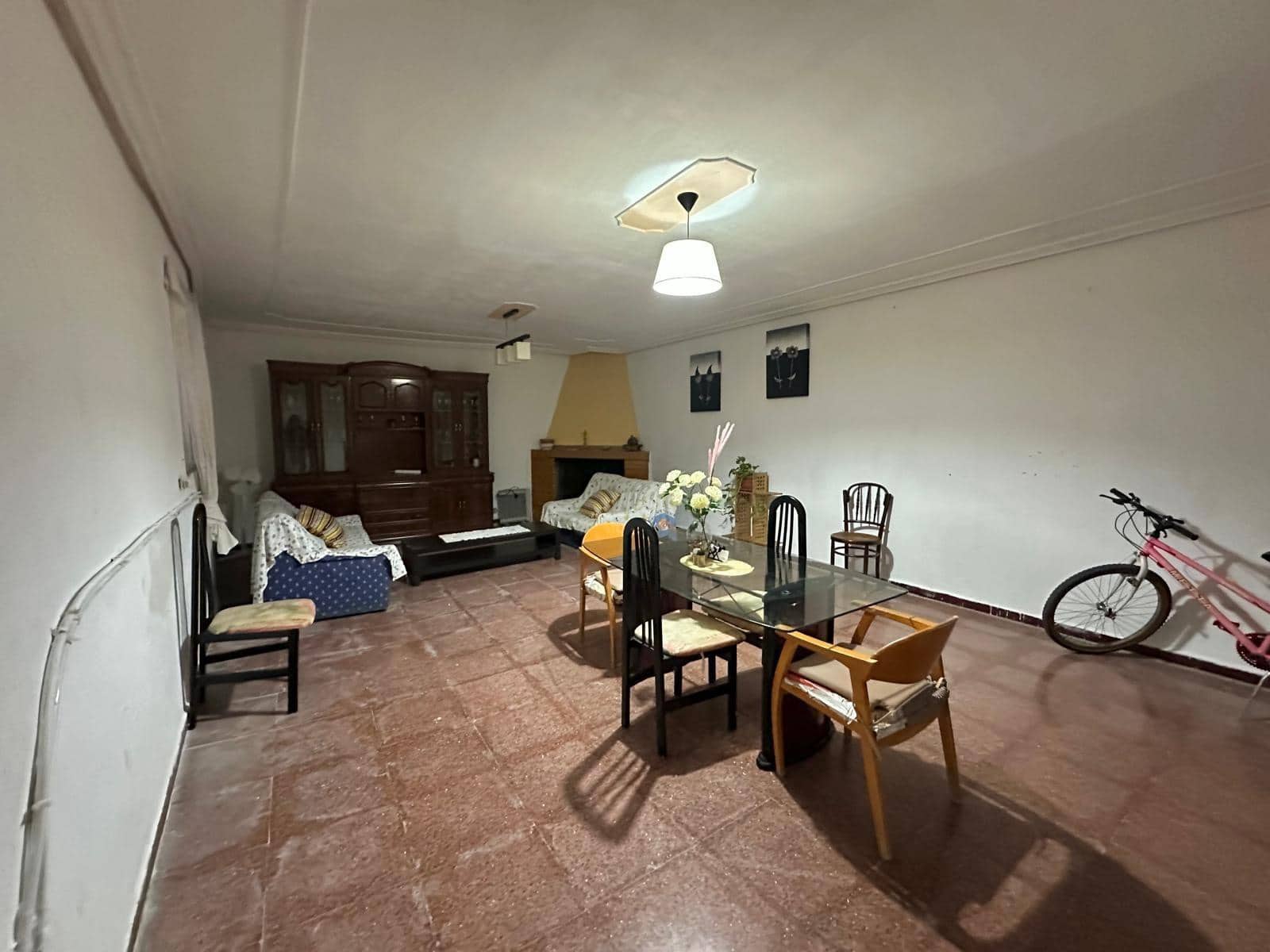 4 soveværelse Byhus til salg i Aspe - € 82.000 (Ref: 9425751)