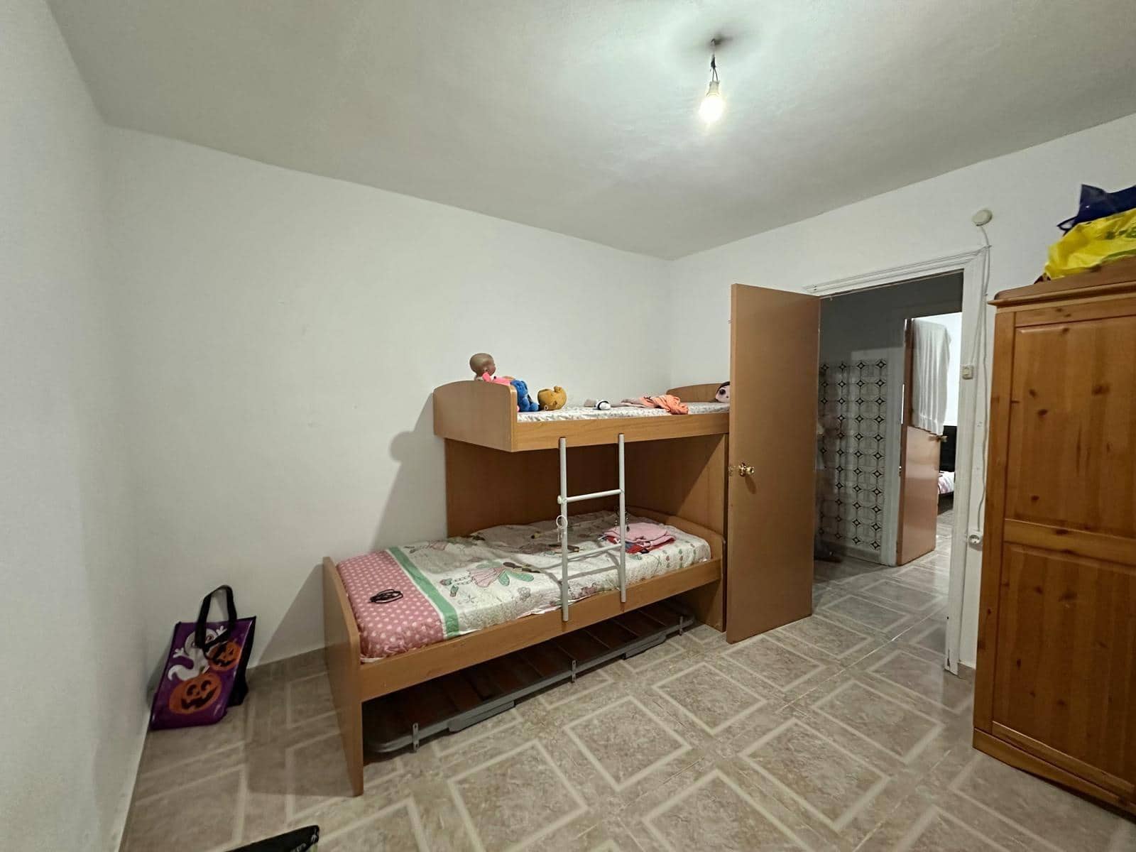 4 soveværelse Byhus til salg i Aspe - € 82.000 (Ref: 9425751)