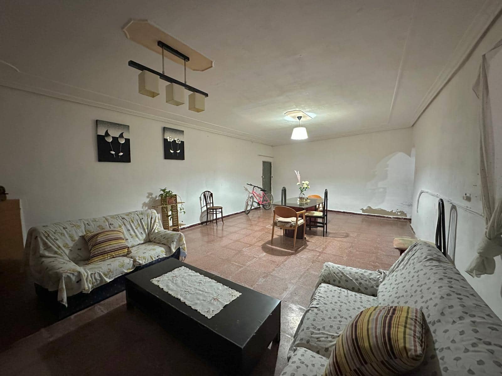 4 soveværelse Byhus til salg i Aspe - € 82.000 (Ref: 9425751)