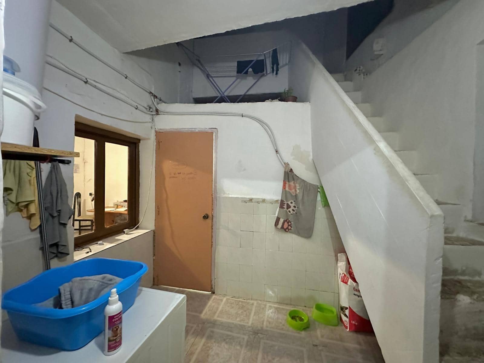 4 soveværelse Byhus til salg i Aspe - € 82.000 (Ref: 9425751)