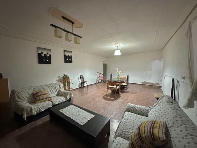 4 bedroom Townhouse for sale in Aspe - € 82,000 (Ref: 9425751)