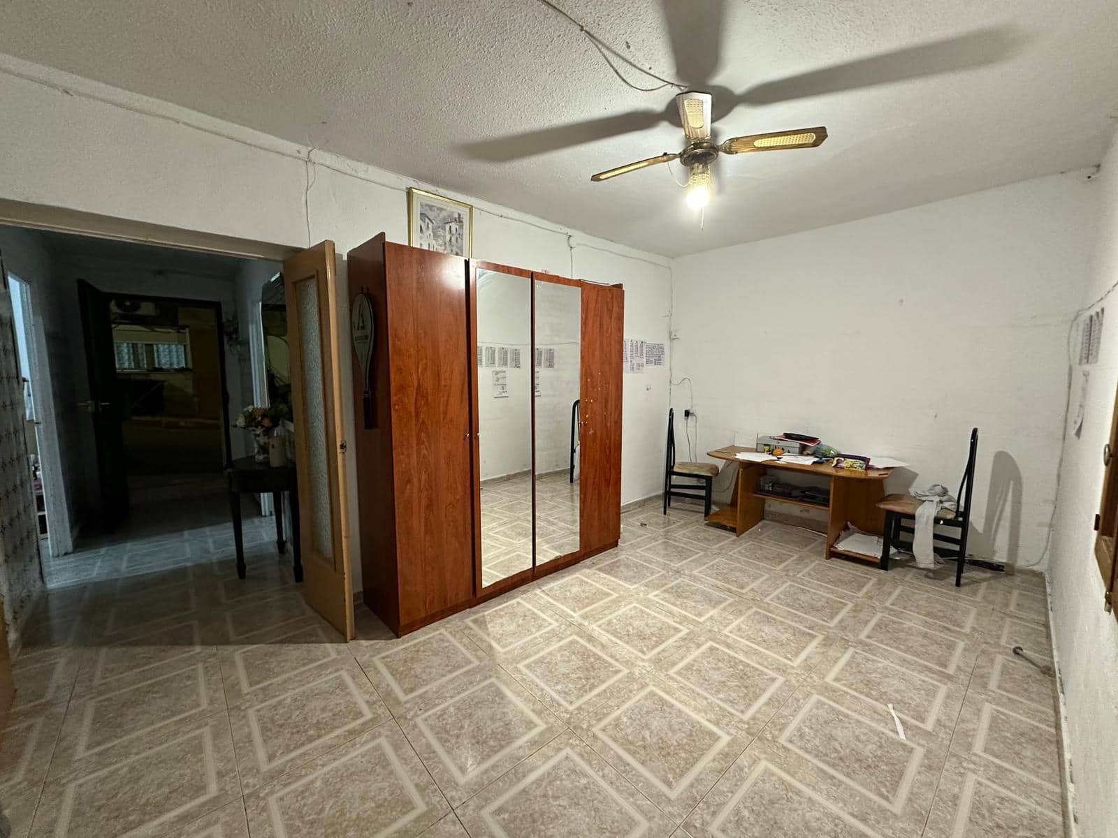 4 soveværelse Byhus til salg i Aspe - € 82.000 (Ref: 9425751)