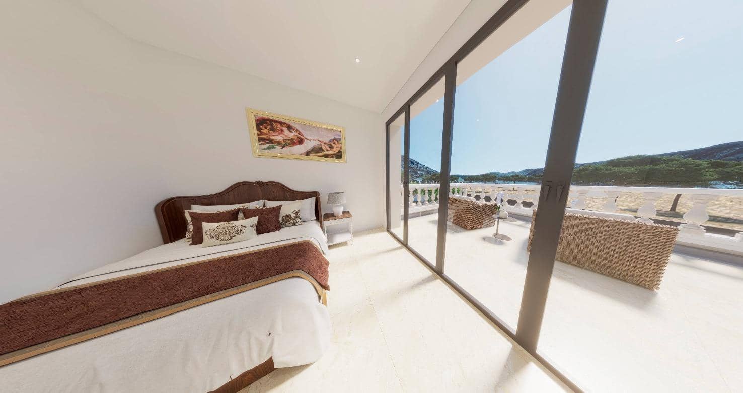 3 camera da letto Finca/Casa di Campagna in vendita in La Romana con piscina garage - 399.000 € (Rif: 9425752)