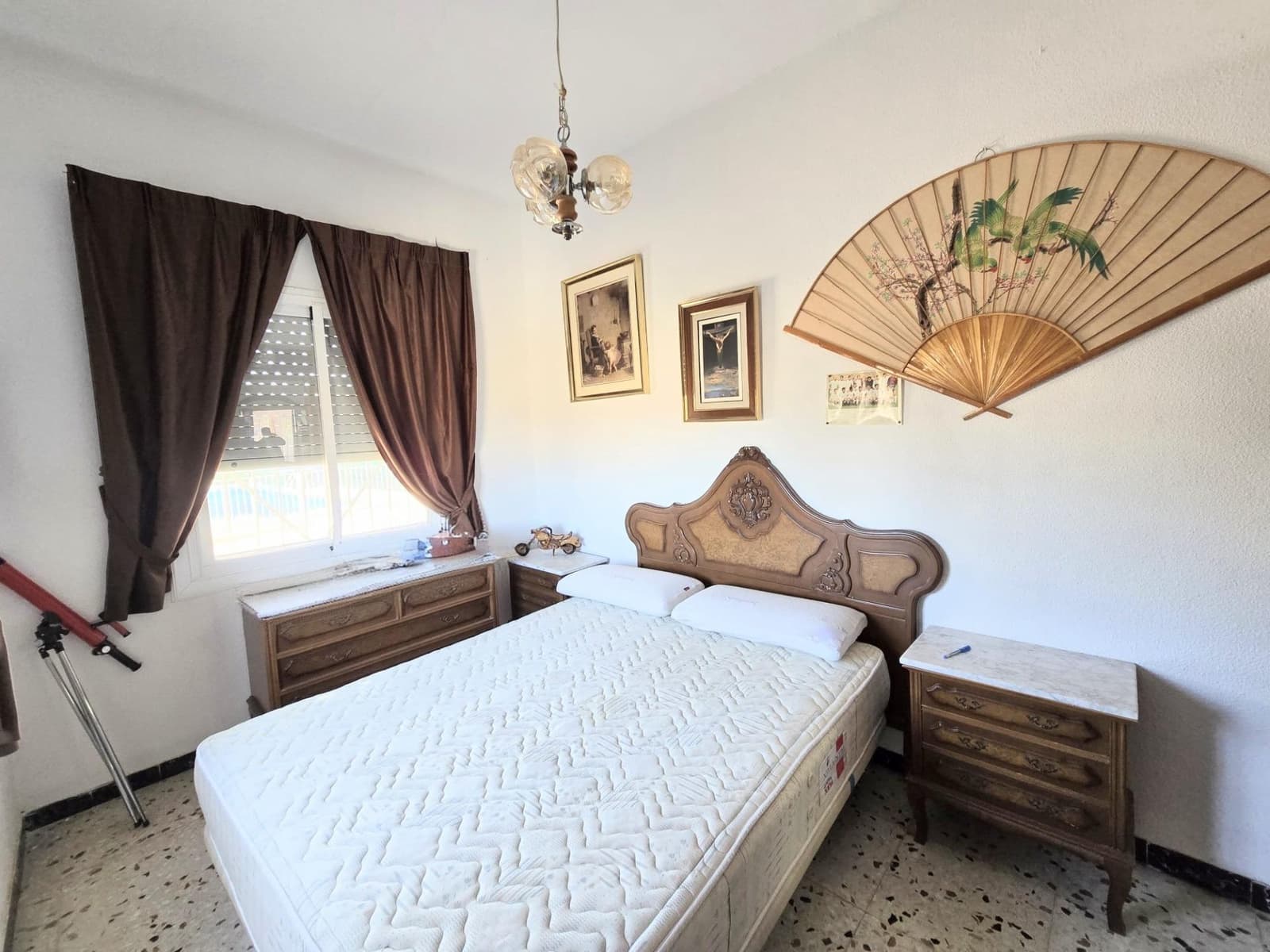 3 quarto Quinta/Casa Rural para venda em Aspe com piscina garagem - 290 000 € (Ref: 9425753)