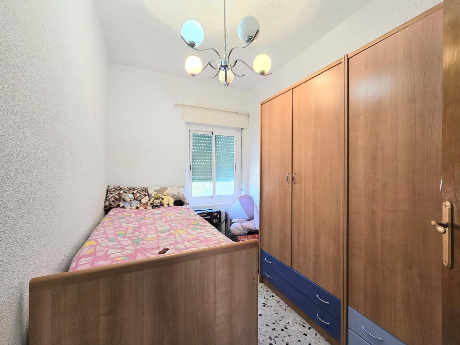 3 quarto Quinta/Casa Rural para venda em Aspe com piscina garagem - 290 000 € (Ref: 9425753)