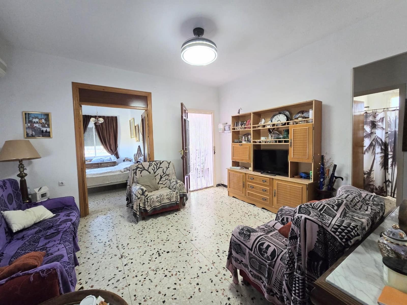 3 quarto Quinta/Casa Rural para venda em Aspe com piscina garagem - 290 000 € (Ref: 9425753)