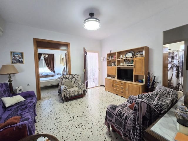 3 quarto Quinta/Casa Rural para venda em Aspe com piscina garagem - 290 000 € (Ref: 9425753)