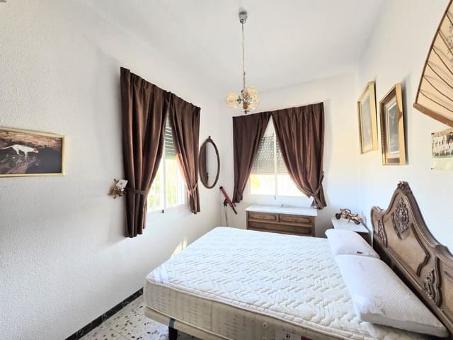 3 quarto Quinta/Casa Rural para venda em Aspe com piscina garagem - 290 000 € (Ref: 9425753)